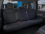 New 2024 Chevrolet Silverado 1500 Work Truck Crew Cab 4WD Pickup for sale #C14591 - photo 17