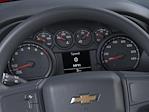 New 2024 Chevrolet Silverado 1500 Work Truck Crew Cab 4WD Pickup for sale #C14591 - photo 18