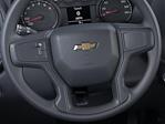 New 2024 Chevrolet Silverado 1500 Work Truck Crew Cab 4WD Pickup for sale #C14591 - photo 19