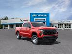 New 2024 Chevrolet Silverado 1500 Work Truck Crew Cab 4WD Pickup for sale #C14591 - photo 25