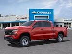 New 2024 Chevrolet Silverado 1500 Work Truck Crew Cab 4WD Pickup for sale #C14591 - photo 27