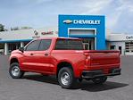 New 2024 Chevrolet Silverado 1500 Work Truck Crew Cab 4WD Pickup for sale #C14591 - photo 28