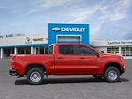 New 2024 Chevrolet Silverado 1500 Work Truck Crew Cab 4WD Pickup for sale #C14591 - photo 29