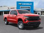 New 2024 Chevrolet Silverado 1500 Work Truck Crew Cab 4WD Pickup for sale #C14591 - photo 31