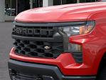 New 2024 Chevrolet Silverado 1500 Work Truck Crew Cab 4WD Pickup for sale #C14591 - photo 37