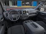 New 2024 Chevrolet Silverado 1500 Work Truck Crew Cab 4WD Pickup for sale #C14591 - photo 39