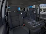 New 2024 Chevrolet Silverado 1500 Work Truck Crew Cab 4WD Pickup for sale #C14591 - photo 40