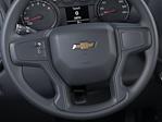 New 2024 Chevrolet Silverado 1500 Work Truck Crew Cab 4WD Pickup for sale #C14591 - photo 43