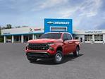 New 2024 Chevrolet Silverado 1500 Work Truck Crew Cab 4WD Pickup for sale #C14591 - photo 8
