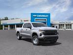 New 2024 Chevrolet Silverado 1500 Work Truck Crew Cab 4WD Pickup for sale #C14594 - photo 1