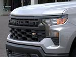 New 2024 Chevrolet Silverado 1500 Work Truck Crew Cab 4WD Pickup for sale #C14594 - photo 13