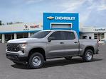 New 2024 Chevrolet Silverado 1500 Work Truck Crew Cab 4WD Pickup for sale #C14594 - photo 27