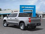 New 2024 Chevrolet Silverado 1500 Work Truck Crew Cab 4WD Pickup for sale #C14594 - photo 28