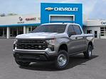 New 2024 Chevrolet Silverado 1500 Work Truck Crew Cab 4WD Pickup for sale #C14594 - photo 30