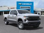 New 2024 Chevrolet Silverado 1500 Work Truck Crew Cab 4WD Pickup for sale #C14594 - photo 31