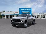 New 2024 Chevrolet Silverado 1500 Work Truck Crew Cab 4WD Pickup for sale #C14594 - photo 32