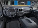 New 2024 Chevrolet Silverado 1500 Work Truck Crew Cab 4WD Pickup for sale #C14594 - photo 39