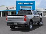 New 2024 Chevrolet Silverado 1500 Work Truck Crew Cab 4WD Pickup for sale #C14594 - photo 2