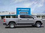 New 2024 Chevrolet Silverado 1500 Work Truck Crew Cab 4WD Pickup for sale #C14594 - photo 5