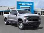 New 2024 Chevrolet Silverado 1500 Work Truck Crew Cab 4WD Pickup for sale #C14594 - photo 7