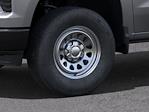 New 2024 Chevrolet Silverado 1500 Work Truck Crew Cab 4WD Pickup for sale #C14594 - photo 9
