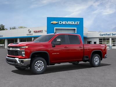 2024 Chevrolet Silverado 2500 Crew Cab 4WD, Pickup for sale #C14833 - photo 1