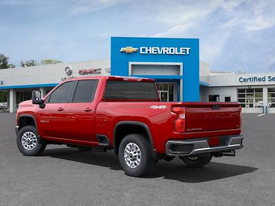 2024 Chevrolet Silverado 2500 Crew Cab 4WD, Pickup for sale #C14833 - photo 2