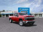 2024 Chevrolet Silverado 2500 Crew Cab 4WD, Pickup for sale #C14833 - photo 3