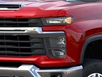 2024 Chevrolet Silverado 2500 Crew Cab 4WD, Pickup for sale #C14833 - photo 10