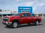 2024 Chevrolet Silverado 2500 Crew Cab 4WD, Pickup for sale #C14833 - photo 1