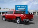 2024 Chevrolet Silverado 2500 Crew Cab 4WD, Pickup for sale #C14833 - photo 27