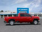 2024 Chevrolet Silverado 2500 Crew Cab 4WD, Pickup for sale #C14833 - photo 29