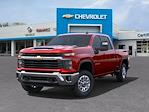 2024 Chevrolet Silverado 2500 Crew Cab 4WD, Pickup for sale #C14833 - photo 30