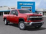 2024 Chevrolet Silverado 2500 Crew Cab 4WD, Pickup for sale #C14833 - photo 31