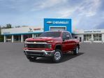 2024 Chevrolet Silverado 2500 Crew Cab 4WD, Pickup for sale #C14833 - photo 32