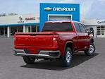 2024 Chevrolet Silverado 2500 Crew Cab 4WD, Pickup for sale #C14833 - photo 4