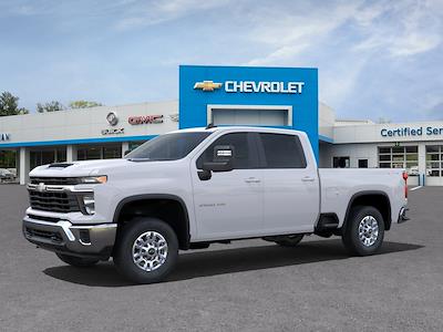 2024 Chevrolet Silverado 2500 Crew Cab 4WD, Pickup for sale #C14835 - photo 1