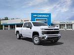 2024 Chevrolet Silverado 2500 Crew Cab 4WD, Pickup for sale #C14835 - photo 3