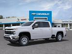 2024 Chevrolet Silverado 2500 Crew Cab 4WD, Pickup for sale #C14835 - photo 1