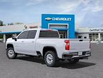 2024 Chevrolet Silverado 2500 Crew Cab 4WD, Pickup for sale #C14835 - photo 27