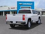 2024 Chevrolet Silverado 2500 Crew Cab 4WD, Pickup for sale #C14835 - photo 28