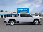 2024 Chevrolet Silverado 2500 Crew Cab 4WD, Pickup for sale #C14835 - photo 29