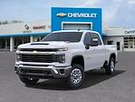 2024 Chevrolet Silverado 2500 Crew Cab 4WD, Pickup for sale #C14835 - photo 30