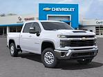 2024 Chevrolet Silverado 2500 Crew Cab 4WD, Pickup for sale #C14835 - photo 31