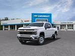 2024 Chevrolet Silverado 2500 Crew Cab 4WD, Pickup for sale #C14835 - photo 32