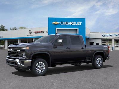 2024 Chevrolet Silverado 2500 Crew Cab 4WD, Pickup for sale #C14838 - photo 1