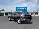 2024 Chevrolet Silverado 2500 Crew Cab 4WD, Pickup for sale #C14838 - photo 3