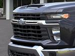 2024 Chevrolet Silverado 2500 Crew Cab 4WD, Pickup for sale #C14838 - photo 13