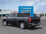 2024 Chevrolet Silverado 2500 Crew Cab 4WD, Pickup for sale #C14838 - photo 27