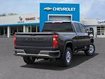 2024 Chevrolet Silverado 2500 Crew Cab 4WD, Pickup for sale #C14838 - photo 28